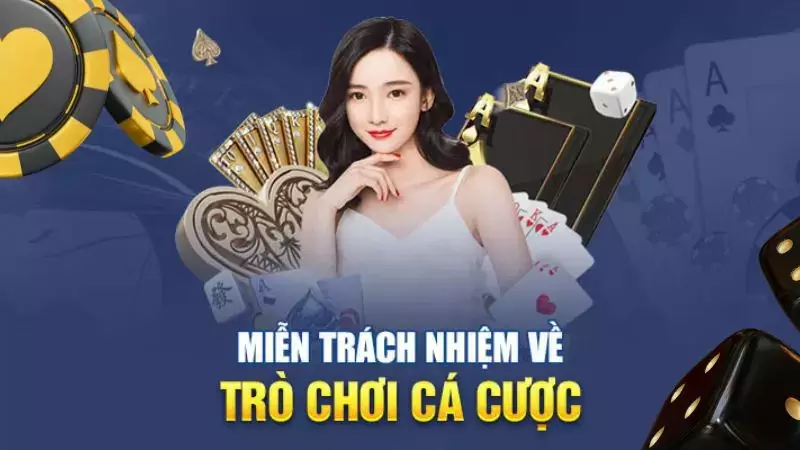 Miễn Trừ Trách Nhiệm VN88